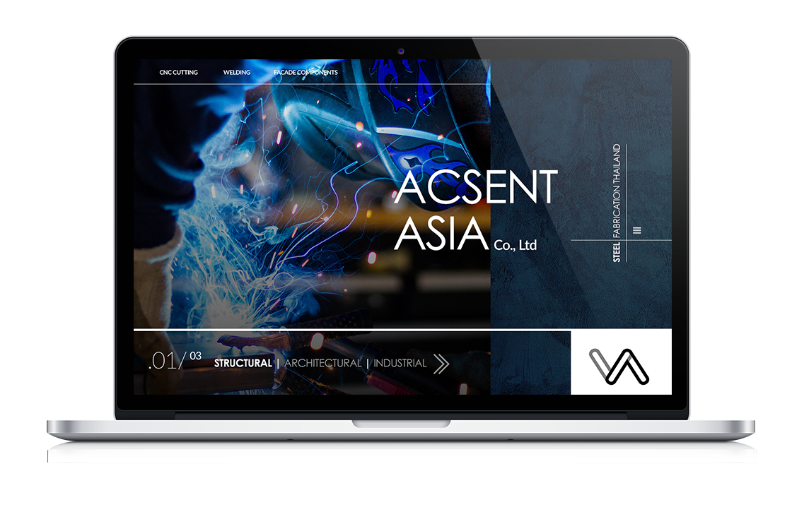 Web Design Asia