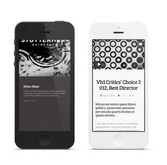 Mobile Web Development Thailand