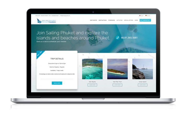 Phuket Web Media | Phuket Web Design and Development » Phuket Web ...